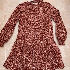 Girl’s dress size 13-14 yrs NWT
